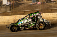 Wingless 16 T16 - 06 - Hobart - 9th Dec 2023-12