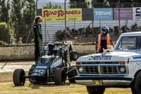 Wingless 16 T16 - 06 - Hobart - 9th Dec 2023
