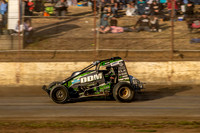 Wingless 16 T16 - 06 - Hobart - 9th Dec 2023-16