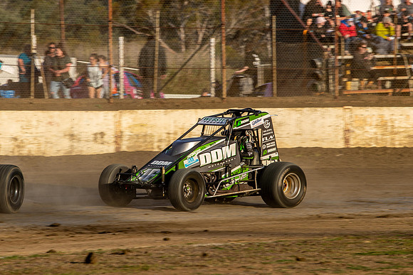 Wingless 16 T16 - 06 - Hobart - 9th Dec 2023-14