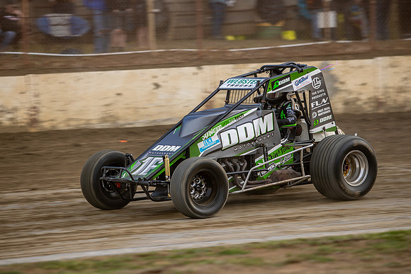 Wingless 16 T16 - 06 - Hobart - 9th Dec 2023-8