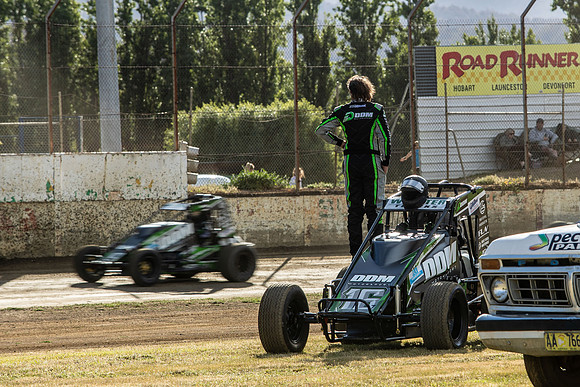 Wingless 16 T16 - 06 - Hobart - 9th Dec 2023-2