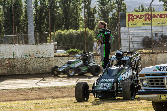 Wingless 16 T16 - 06 - Hobart - 9th Dec 2023-3