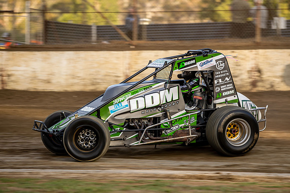 Wingless 16 T16 - 06 - Hobart - 9th Dec 2023-6