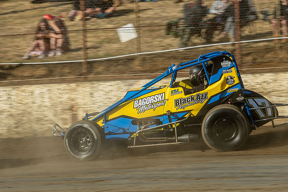 Wingless 17 T17 - 06 - Hobart - 9th Dec 2023-3