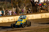 Wingless 17 T17 - 06 - Hobart - 9th Dec 2023-12