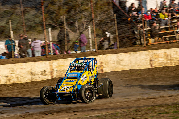 Wingless 17 T17 - 06 - Hobart - 9th Dec 2023-12