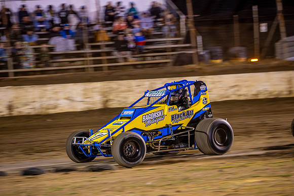 Wingless 17 T17 - 06 - Hobart - 9th Dec 2023-14