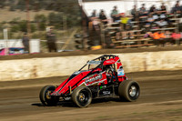 Wingless 18 T18 - 06 - Hobart - 9th Dec 2023