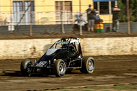Wingless 19 T19 - 06 - Hobart - 9th Dec 2023