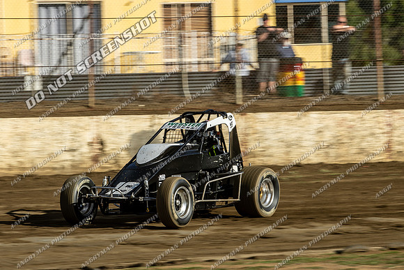 Wingless 19 T19 - 06 - Hobart - 9th Dec 2023