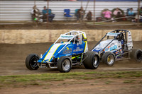 Wingless 21 T21 - 06 - Hobart - 9th Dec 2023-5
