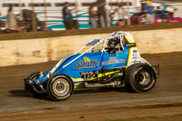 Wingless 21 T21 - 06 - Hobart - 9th Dec 2023-6