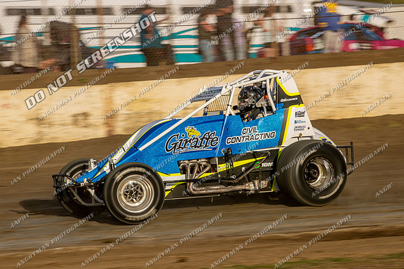 Wingless 21 T21 - 06 - Hobart - 9th Dec 2023-6