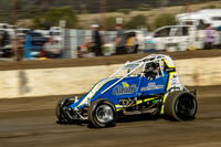 Wingless 21 T21 - 06 - Hobart - 9th Dec 2023