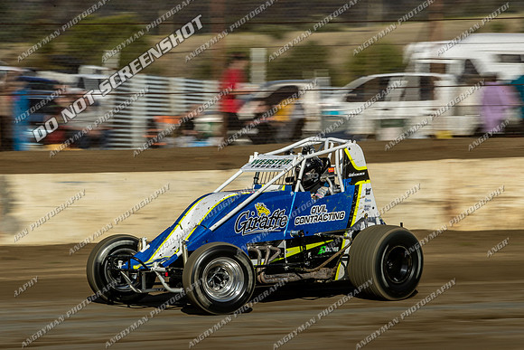 Wingless 21 T21 - 06 - Hobart - 9th Dec 2023-2