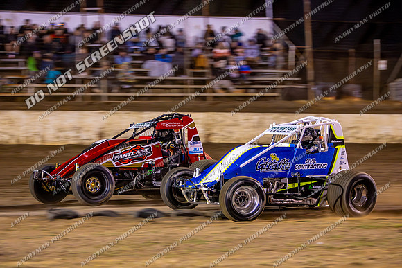 Wingless 21 T21 - 06 - Hobart - 9th Dec 2023-8