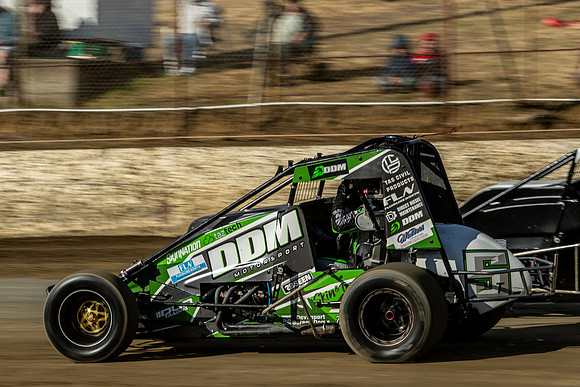 Wingless 5 T5 - 06 - Hobart - 9th Dec 2023-3