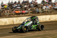 Wingless 5 T5 - 06 - Hobart - 9th Dec 2023