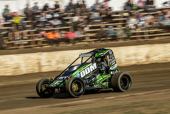 Wingless 5 T5 - 06 - Hobart - 9th Dec 2023