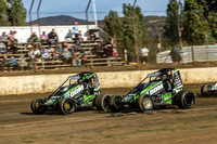 Wingless 5 T5 - 06 - Hobart - 9th Dec 2023-4