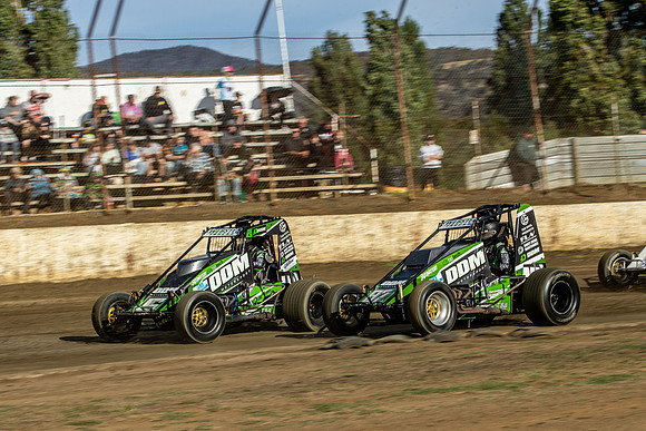 Wingless 5 T5 - 06 - Hobart - 9th Dec 2023-4