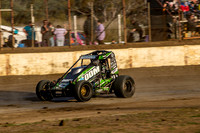 Wingless 5 T5 - 06 - Hobart - 9th Dec 2023-8
