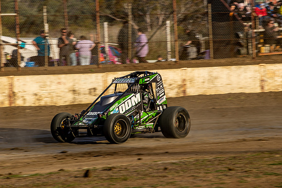 Wingless 5 T5 - 06 - Hobart - 9th Dec 2023-8