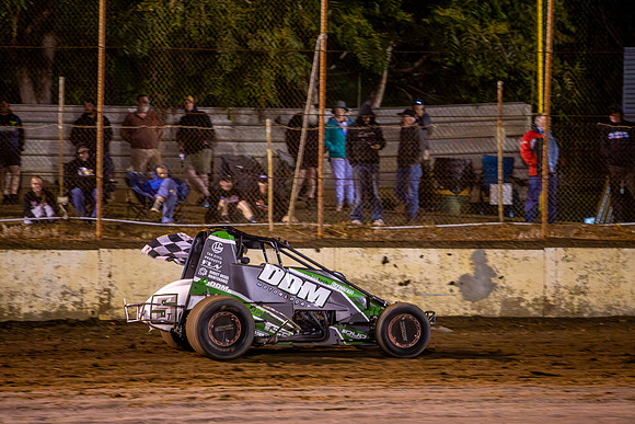 Wingless 5 T5 - 06 - Hobart - 9th Dec 2023-17