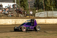 Wingless 77 T77 - 06 - Hobart - 9th Dec 2023