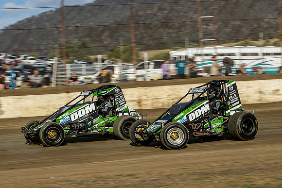 Wingless 87 T87 - 06 - Hobart - 9th Dec 2023-5