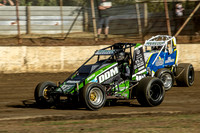 Wingless 87 T87 - 06 - Hobart - 9th Dec 2023-6