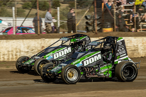 Wingless 87 T87 - 06 - Hobart - 9th Dec 2023-3