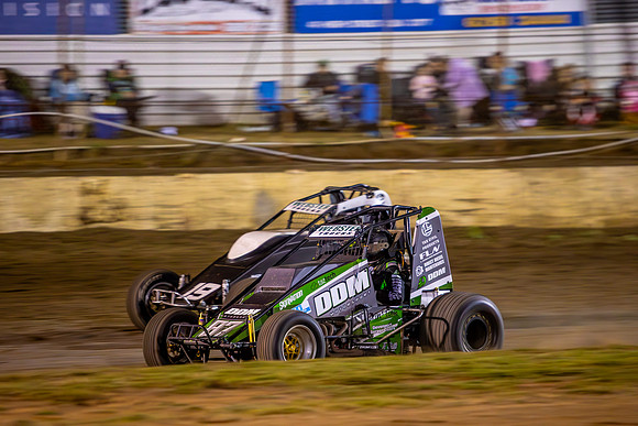 Wingless 87 T87 - 06 - Hobart - 9th Dec 2023-22