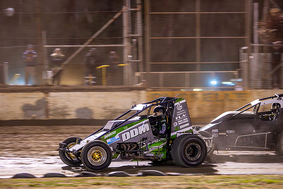 Wingless 87 T87 - 06 - Hobart - 9th Dec 2023-23