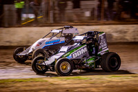 Wingless 87 T87 - 06 - Hobart - 9th Dec 2023-20