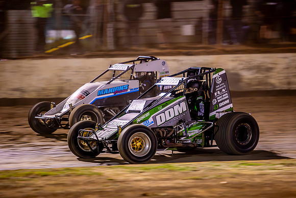 Wingless 87 T87 - 06 - Hobart - 9th Dec 2023-20