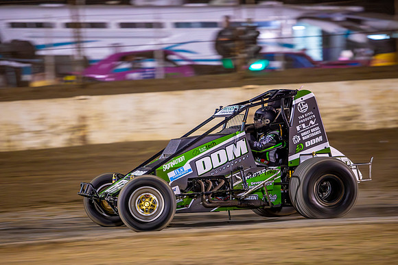 Wingless 87 T87 - 06 - Hobart - 9th Dec 2023-18