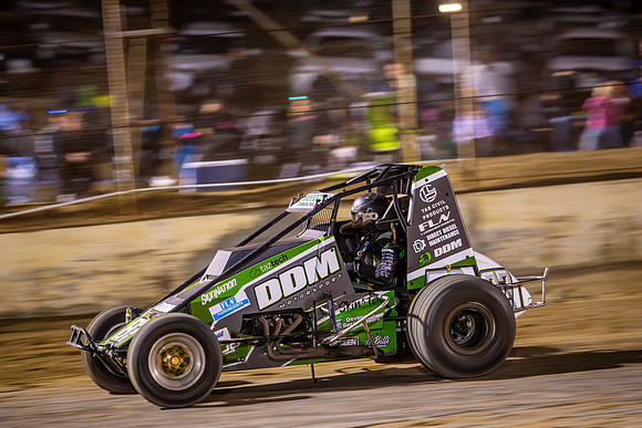 Wingless 87 T87 - 06 - Hobart - 9th Dec 2023-25