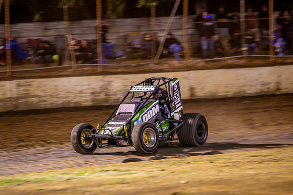 Wingless 87 T87 - 06 - Hobart - 9th Dec 2023-19