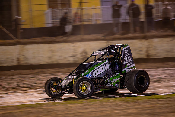 Wingless 87 T87 - 06 - Hobart - 9th Dec 2023-17