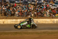 Wingless 87 T87 - 06 - Hobart - 9th Dec 2023-16