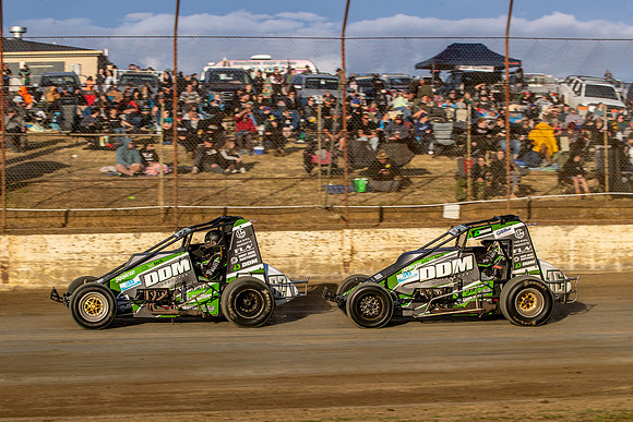 Wingless 87 T87 - 06 - Hobart - 9th Dec 2023-14