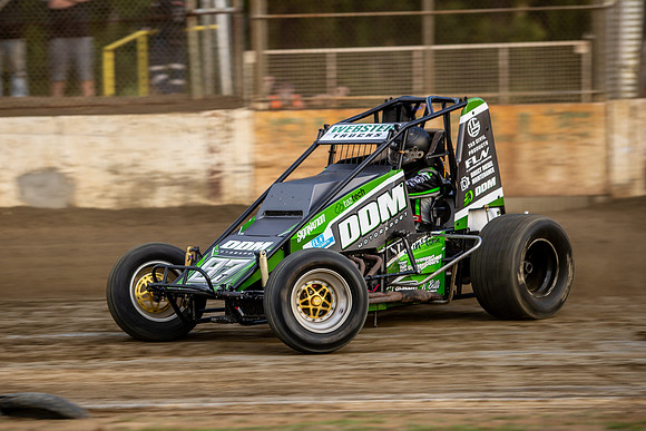 Wingless 87 T87 - 06 - Hobart - 9th Dec 2023-11