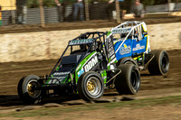 Wingless 87 T87 - 06 - Hobart - 9th Dec 2023-10