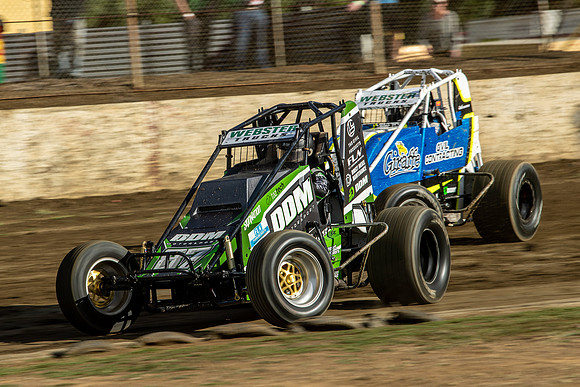 Wingless 87 T87 - 06 - Hobart - 9th Dec 2023-10