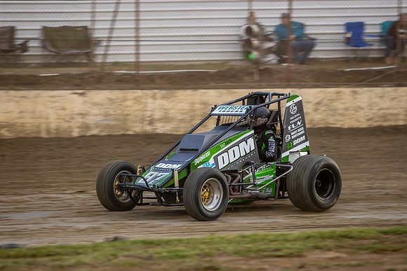 Wingless 87 T87 - 06 - Hobart - 9th Dec 2023-12