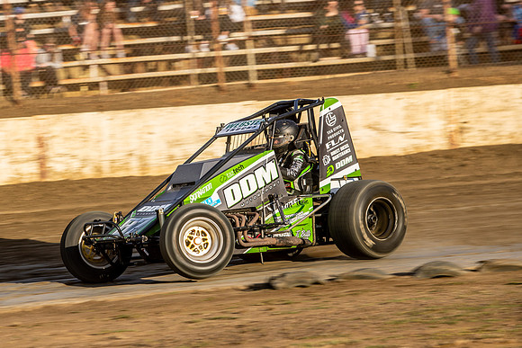 Wingless 87 T87 - 06 - Hobart - 9th Dec 2023-13