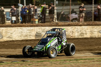 Wingless 87 T87 - 06 - Hobart - 9th Dec 2023-8
