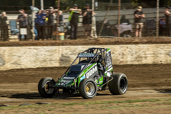 Wingless 87 T87 - 06 - Hobart - 9th Dec 2023-8